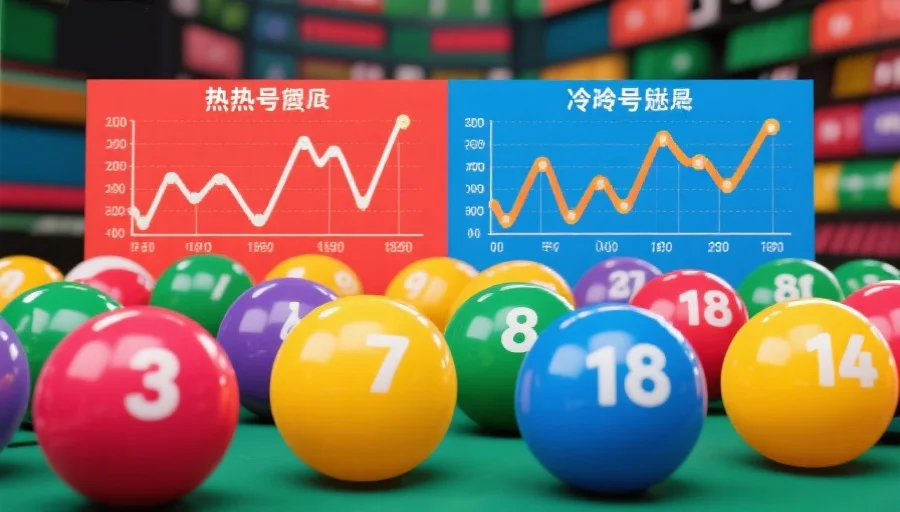 澳洲幸运8预测中常见的五大误区，科学分析助你避开陷阱