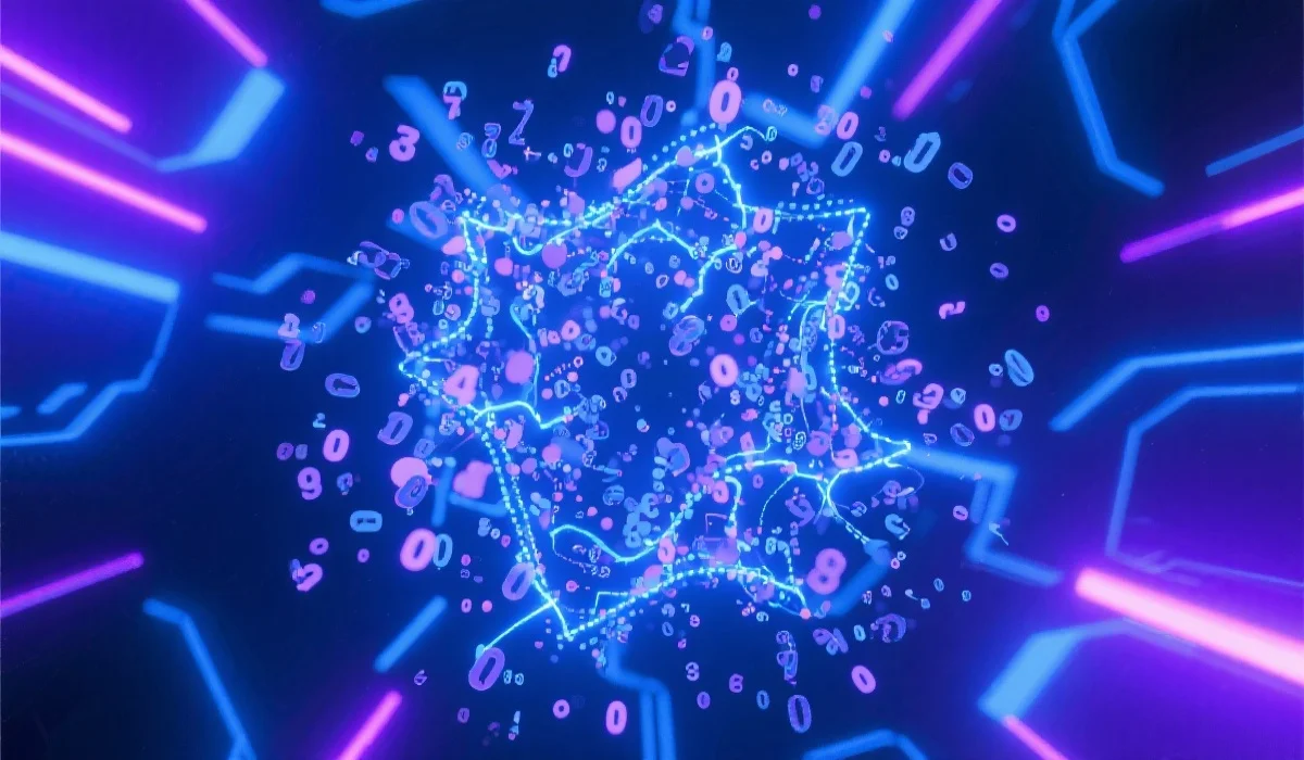 随机性与不可预测性